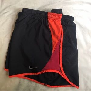 Nike 10k running shorts